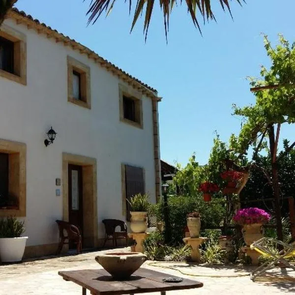 Le Macine 1868，位于帕瑟科的酒店