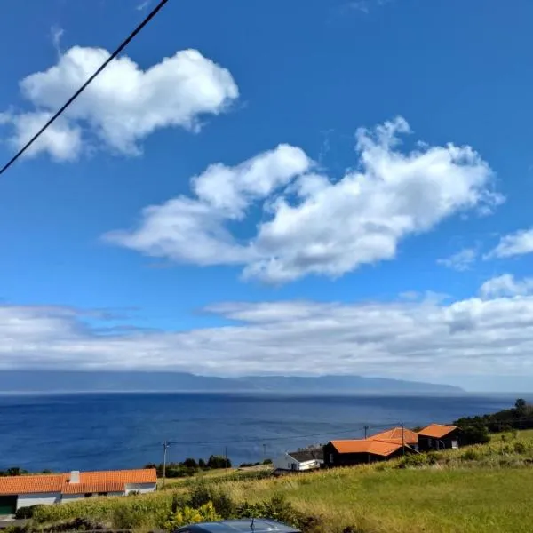 Casa de Lá，位于圣罗克杜皮库的酒店