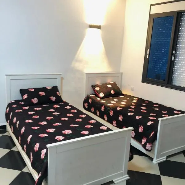 Studio elkala，位于El Kala的酒店