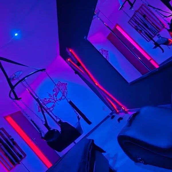 L'escale du désir, Spa privatif，位于加来的酒店