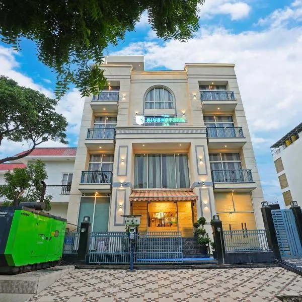 The Riverstone Inn，位于大诺伊达的酒店