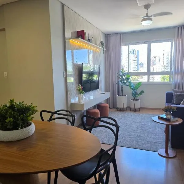 Maringá, Zona 07 - seu local de conforto e conveniência，位于马林加的酒店