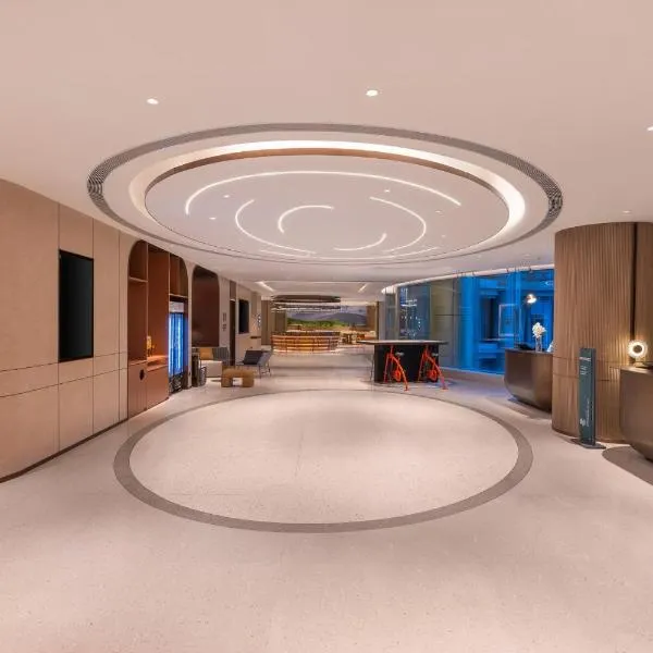 杭州西湖逸衡酒店，位于杭州的酒店