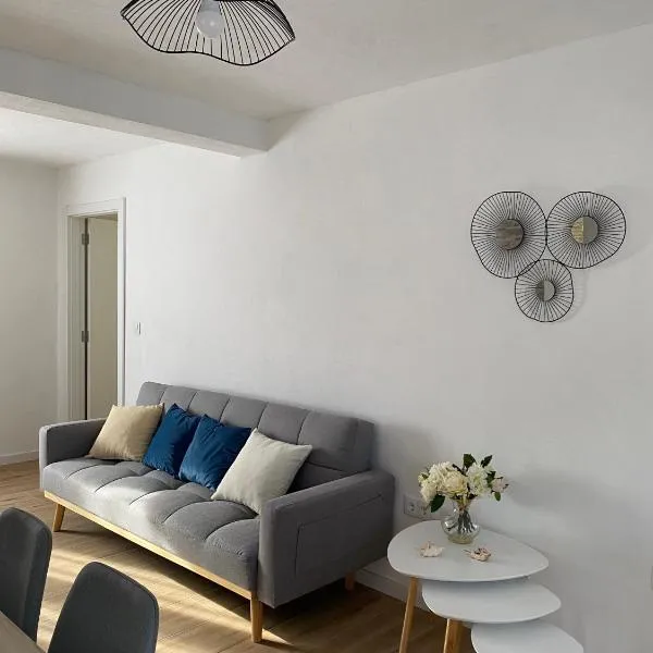 Casa da Ribeirinha，位于塞尔唐的酒店