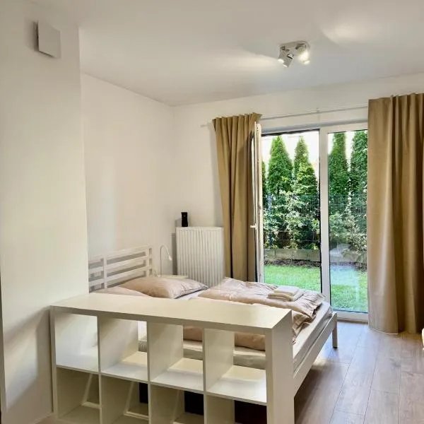 Apartamenty RS Kazimierza Wielka，位于Kazimierza Wielka的酒店