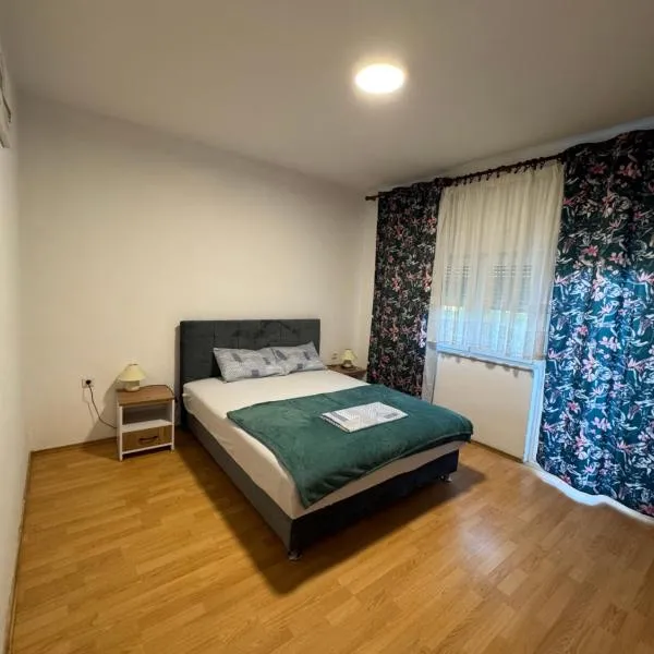 Kuća za odmor Nikola Medjugorje，位于Čitluk的酒店