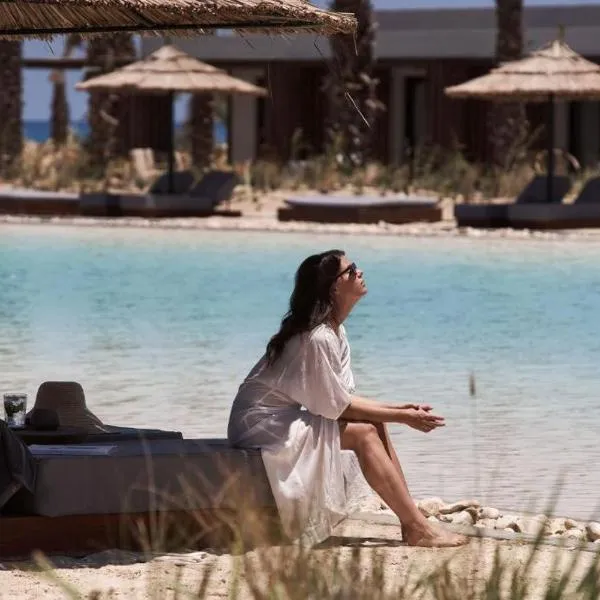 Casa Cook North Coast - Adults Only，位于阿莱曼的酒店