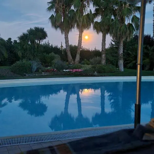 L'Introvabile Luxury Suite Cesena，位于切塞纳的酒店