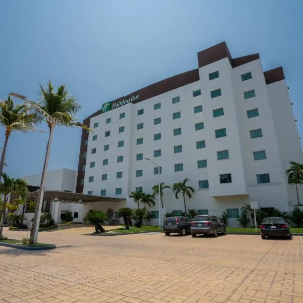 阿卡普尔科拉岛假日酒店，位于阿卡普尔科的酒店