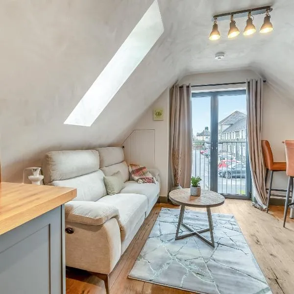 Flat 2 - Uk49045，位于纳伯斯的酒店