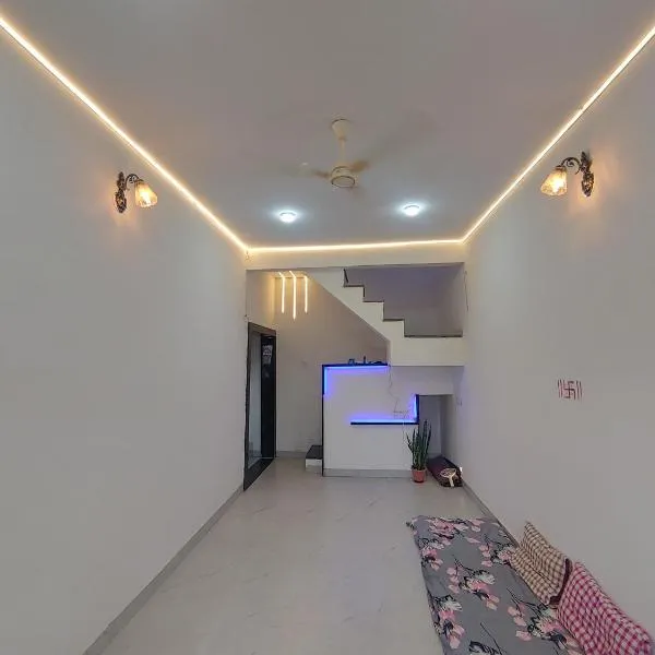 Todkars Villa，位于戈尔哈布尔的酒店