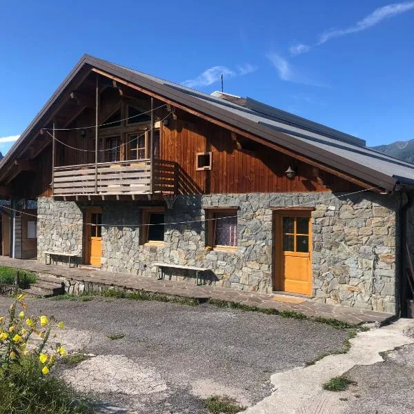B&B del Mazarol，位于圣博沃的酒店
