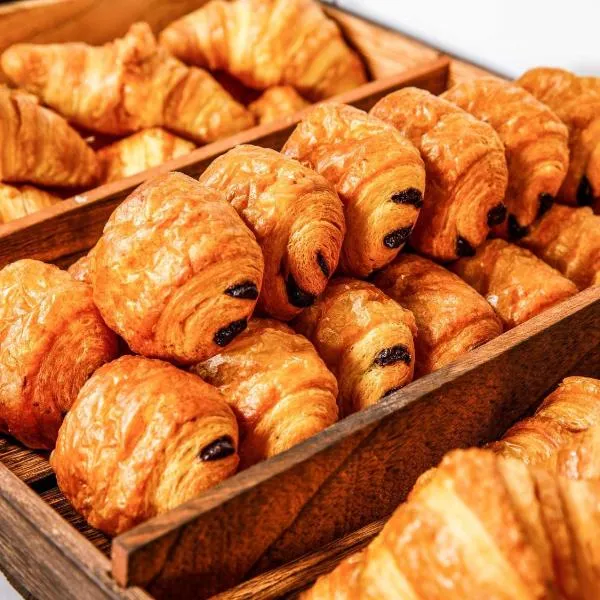 波尔多圣爱美浓宜必思酒店，位于圣艾米隆的酒店