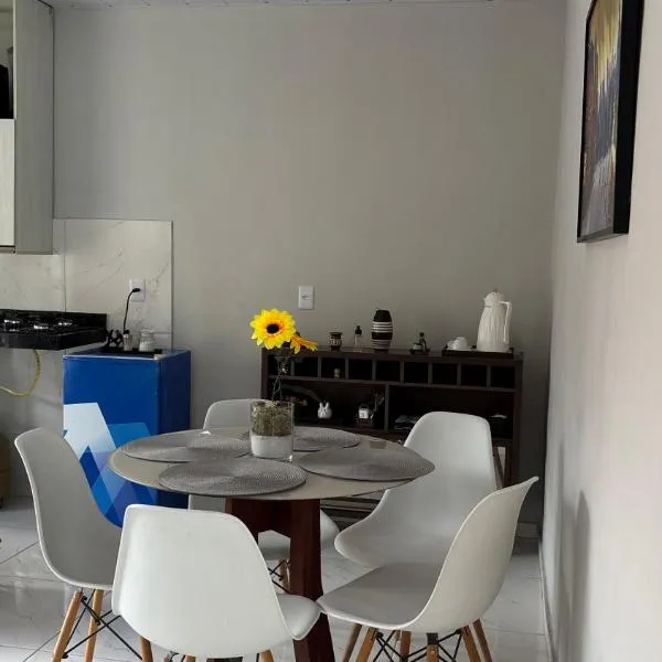 casa completa em condomínio cop30，位于贝伦的酒店