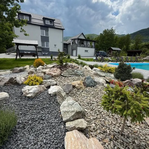 Bier House，位于韦利岑的酒店