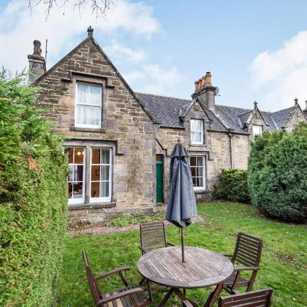 Isla Bank Cottage，位于基斯的酒店
