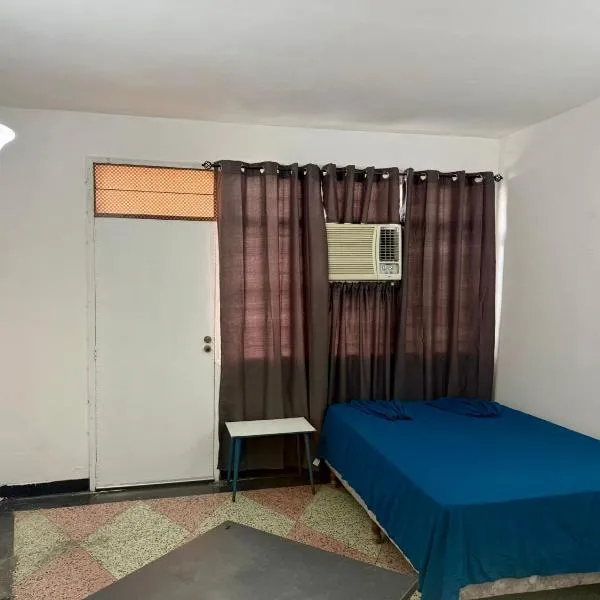 Casa Mateo，位于马拉开波的酒店