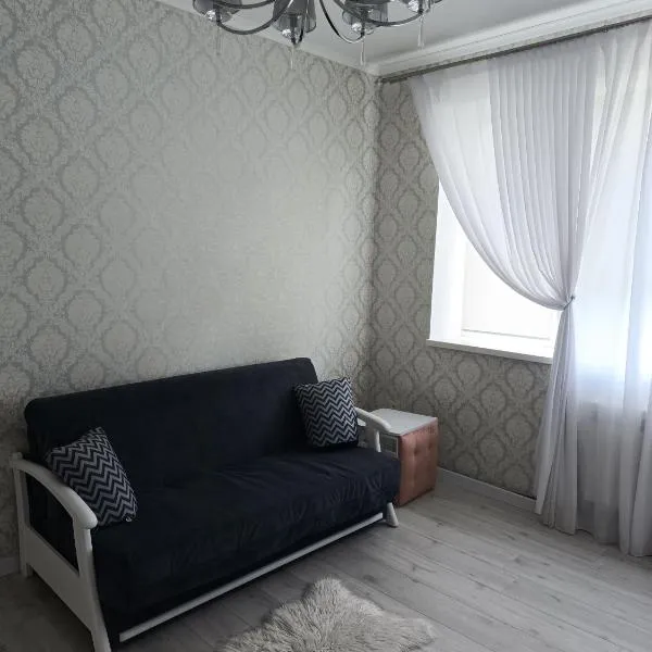 Апарт-Отель Rozi，位于斯瓦拉瓦的酒店