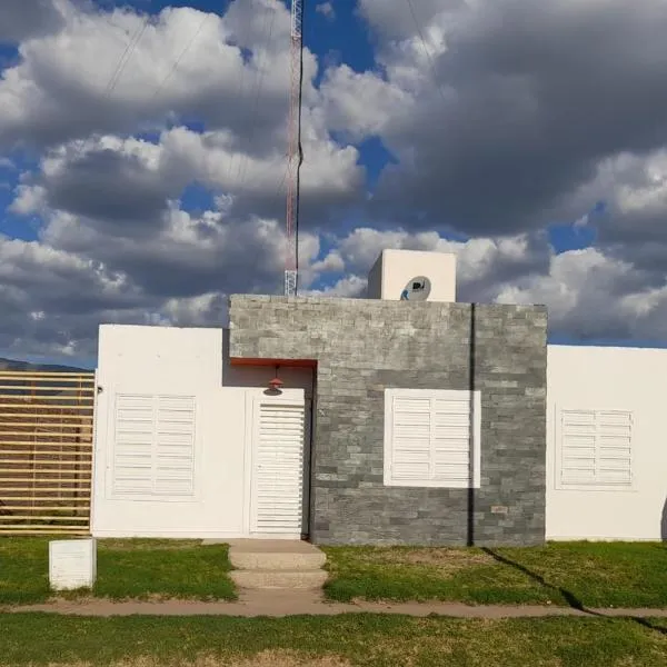 Casa en la Punta San luis，位于拉蓬塔的酒店