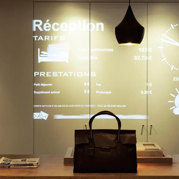 Ibis Bacabal，位于Bacabal的酒店