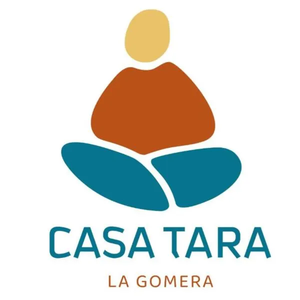 Casa Tara Ruhe und Entspannung, Natur pur，位于Acardece的酒店
