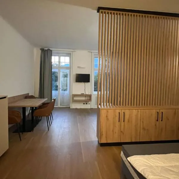 Appartament Tribulaun，位于科莱伊萨尔科的酒店