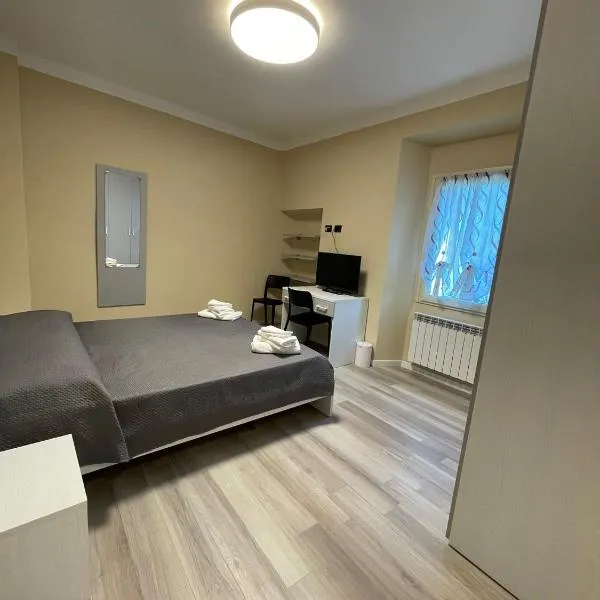 Casa Alone，位于Casto的酒店