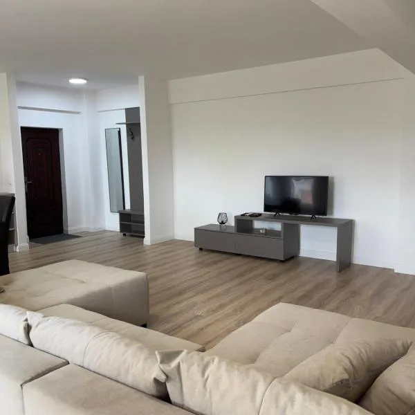 Casa8tima，位于比斯特里察的酒店