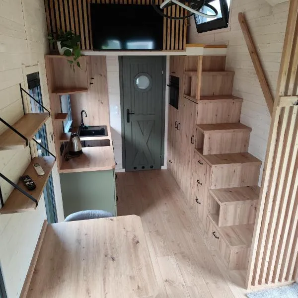 Dauny House，位于道恩的酒店