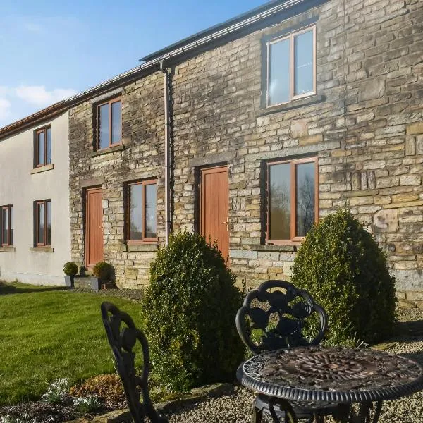 The Cottage At Peers Clough Farm，位于罗森代尔的酒店