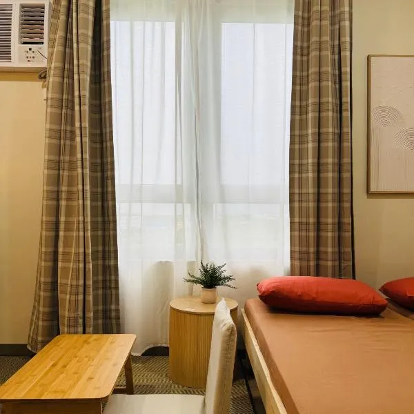 Maple Grove Yasuragi Stay，位于General Trias的酒店