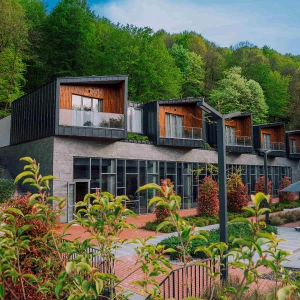 Melekona House，位于卡特佩的酒店