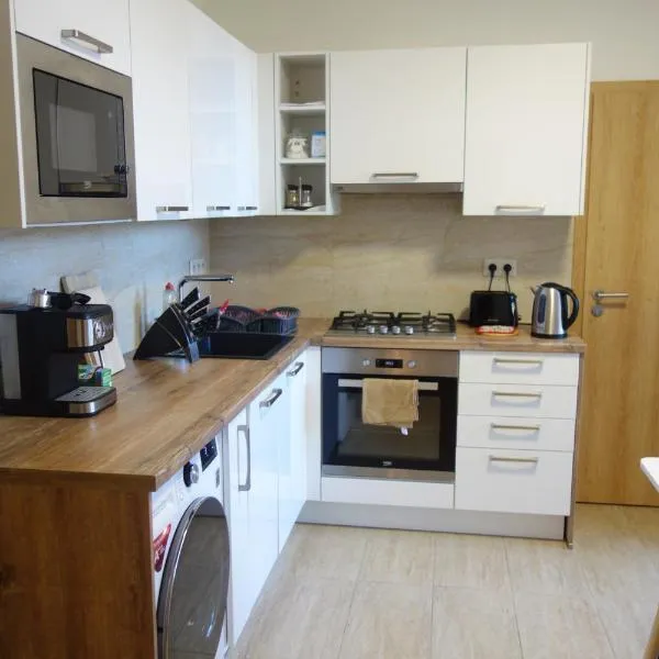 Apartmán Sofia，位于莱维采的酒店