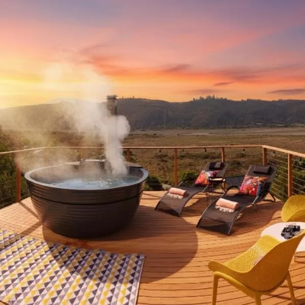 SuPaViews，位于维德尼斯的酒店