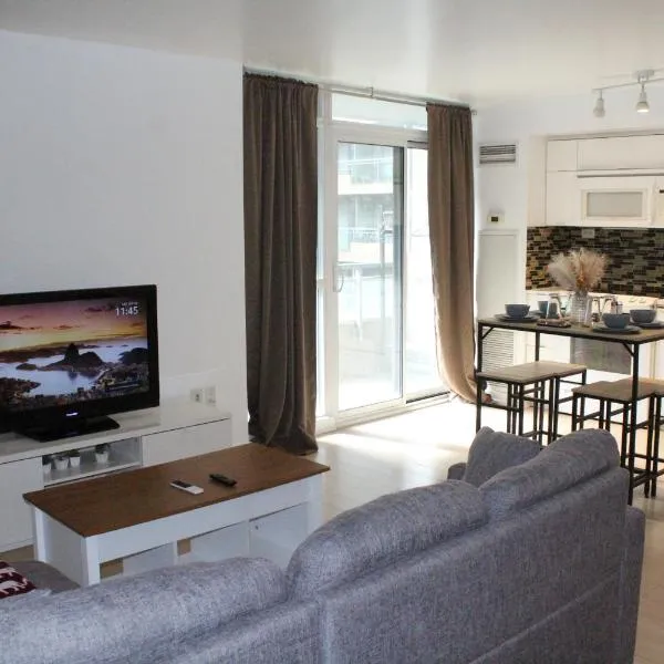 The Nest，位于多伦多的酒店