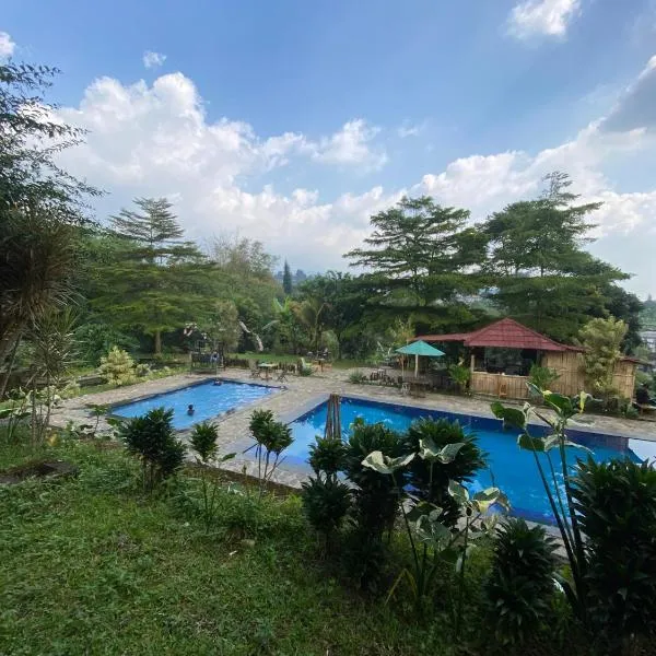 Ken Hotel by Tripletree，位于Sampal 2的酒店