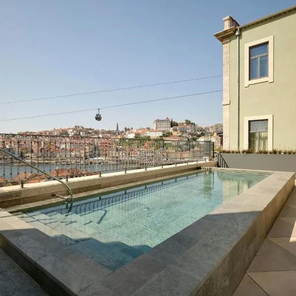 Origine Porto Gaia, a Tribute Portfolio Hotel，位于加亚新城的酒店