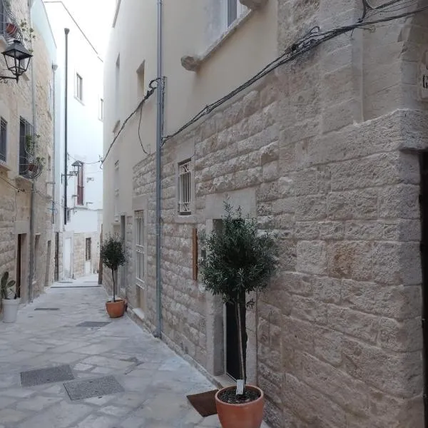 TerraCielo，位于比谢列的酒店