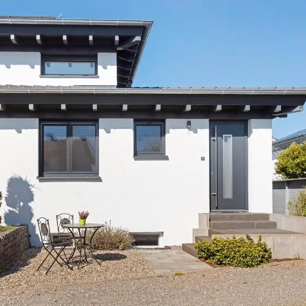 Casa Verde - Moos，位于莫斯的酒店