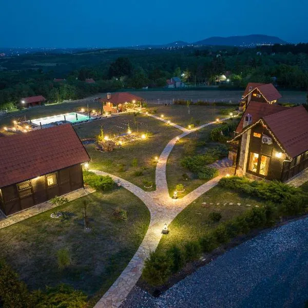 Ozoni & Spa，位于Sopot的酒店