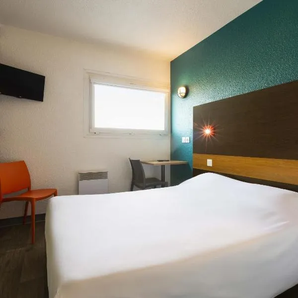 hotelF1 Longwy，位于隆维的酒店