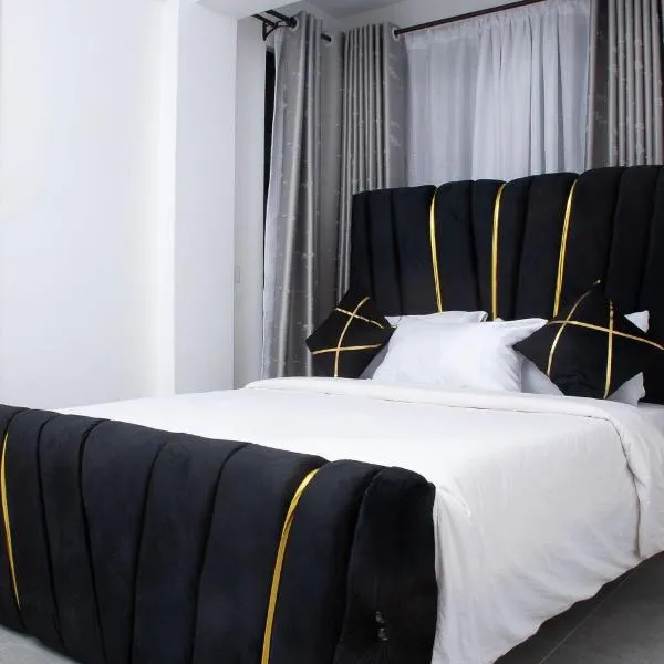 Kayla Suites，位于Busia的酒店