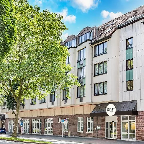 Garner Hotel Bochum by IHG,位于波鸿的酒店