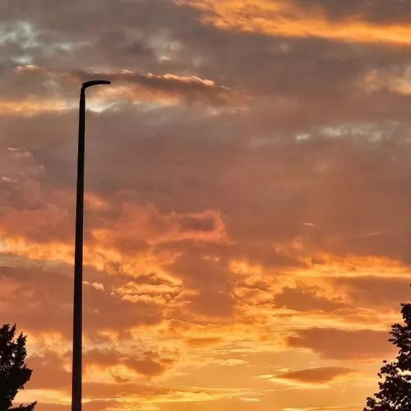 Apartman Trebinje sa parkingom，位于特雷比涅的酒店