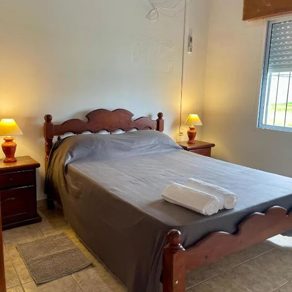 Juan Pablo，位于科隆的酒店