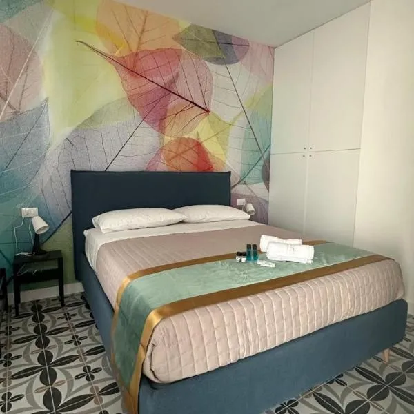 B&B La Torre，位于Ruvo del Monte的酒店