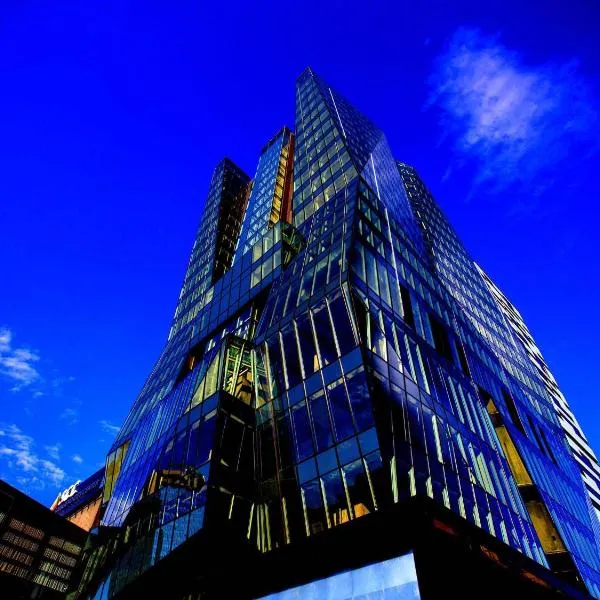 萨拉热窝瑞士酒店，位于萨拉热窝的酒店