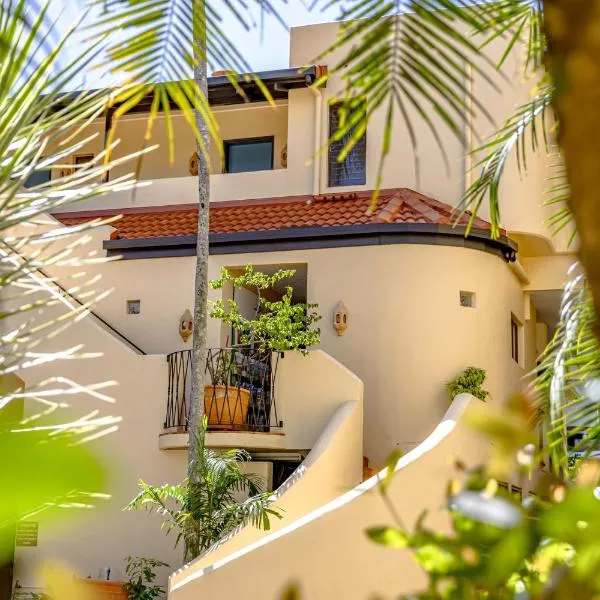 Villa San Michele (Official)，位于道格拉斯港的酒店