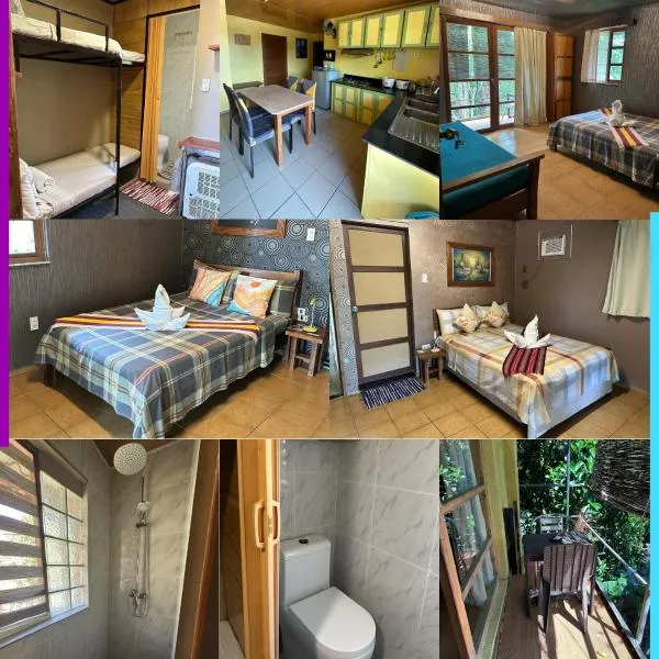 Ina Homestay，位于科隆的酒店