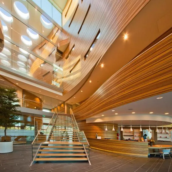 Hotel Udens Duyn，位于乌登的酒店